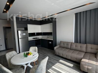 3-бөлмелі пәтер · 90 м² · 4/10 қабат, Mahmutlar, 136. Sk. 21, бағасы: ~ 1.1 млн ₸ в Аланье