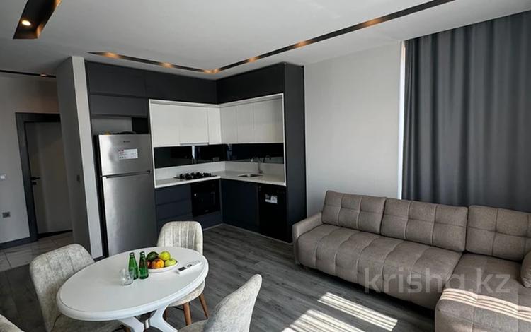 3-бөлмелі пәтер · 90 м² · 4/10 қабат, Mahmutlar, 136. Sk. 21, бағасы: ~ 1.1 млн ₸ в Аланье — фото 4