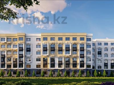 2-бөлмелі пәтер · 42 м² · 4/5 қабат, Естай — Ахметова, бағасы: 21.4 млн 〒 в Алматинской обл., Талгарский р-н