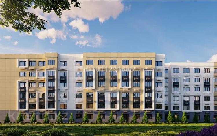 2-комнатная квартира · 42 м² · 4/5 этаж, Естай — Ахметова за 21.4 млн ₸ в Алматинской обл., Талгарский р-н — фото 4