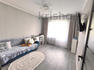 2-комнатная квартира · 51.8 м² · 5/5 этаж, мкр Кулагер, Серикова за 31 млн ₸ в Алматы, Жетысуский р-н