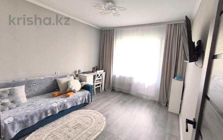 2-комнатная квартира · 51.8 м² · 5/5 этаж, мкр Кулагер, Серикова за 31 млн ₸ в Алматы, Жетысуский р-н — фото 5