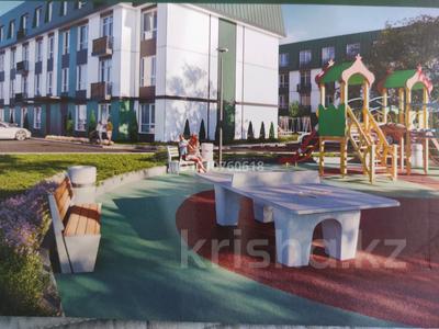 1-комнатная квартира · 36.25 м² · 3/4 этаж, Аубакирова 35/525 за 14 млн ₸ в 
