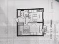 1-комнатная квартира · 36.25 м² · 3/4 этаж, Аубакирова 35/525 за 14 млн ₸ в  — фото 2