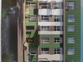 1-комнатная квартира · 36.25 м² · 3/4 этаж, Аубакирова 35/525 за 14 млн ₸ в  — фото 5