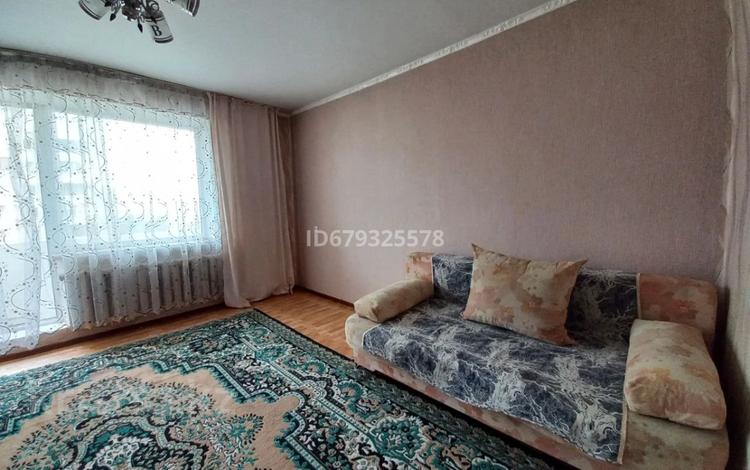 1-комнатная квартира, 36 м², 5/9 этаж помесячно, Голубые пруды 4