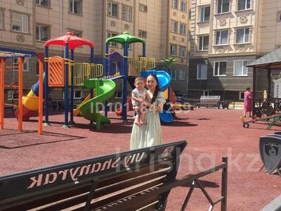 1-комнатная квартира · 30 м² · 5/5 этаж, мкр Нуртас 86 — Мектеп, балабақша, үлкен жол маршруттар көп жүреді за 110 000 ₸ в Шымкенте, Каратауский р-н