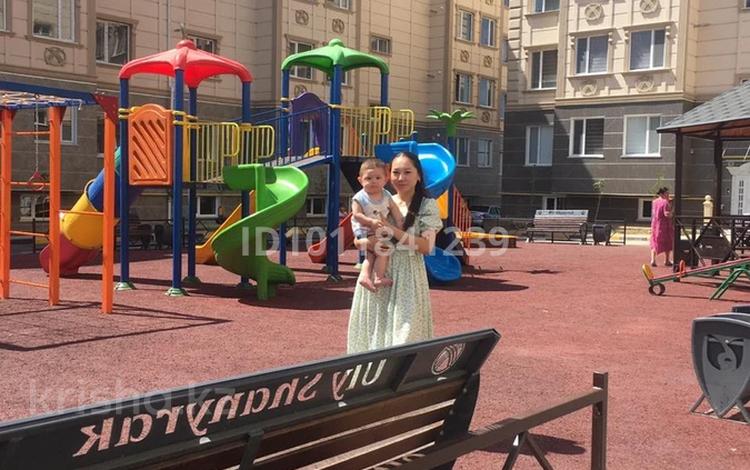 1-комнатная квартира · 30 м² · 5/5 этаж, мкр Нуртас 86 — Мектеп, балабақша, үлкен жол маршруттар көп жүреді за 110 000 ₸ в Шымкенте, Каратауский р-н — фото 2