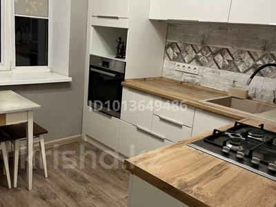 2-комнатная квартира · 55.6 м² · 3/3 этаж, Титова 8 за 25 млн ₸ в 
