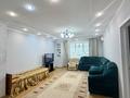 2-комнатная квартира · 70 м² · 6/16 этаж, мкр Коктем-1, Аль-Фараби за 360 000 ₸ в Алматы, Бостандыкский р-н