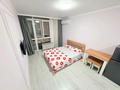 1-комнатная квартира · 30 м² · 4/9 этаж, мкр Шугыла 340/35 — Алатуа за 13 000 ₸ в Алматы, Наурызбайский р-н