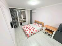 1-комнатная квартира · 30 м² · 4/9 этаж, мкр Шугыла 340/35 — Алатуа за 14 000 ₸ в Алматы, Наурызбайский р-н