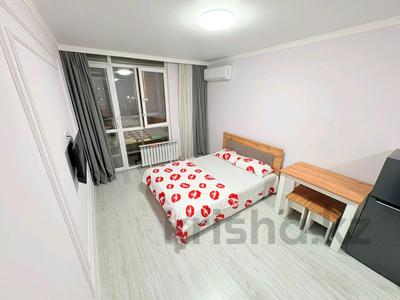 1-бөлмелі пәтер · 30 м² · 4/9 қабат, Шұғыла ш/а. 340/35 — Алатуа, бағасы: 15 000 ₸ в Алматы, Наурызбайский р-н