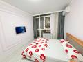 1-комнатная квартира · 30 м² · 4/9 этаж, мкр Шугыла 340/35 — Алатуа за 13 000 ₸ в Алматы, Наурызбайский р-н — фото 2