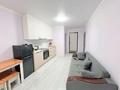 1-комнатная квартира · 30 м² · 4/9 этаж, мкр Шугыла 340/35 — Алатуа за 13 000 ₸ в Алматы, Наурызбайский р-н — фото 6