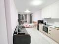 1-комнатная квартира · 30 м² · 4/9 этаж, мкр Шугыла 340/35 — Алатуа за 13 000 ₸ в Алматы, Наурызбайский р-н — фото 7