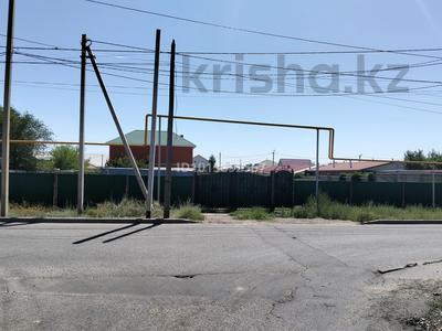 Участок · 11.2 сотки, Капчагайская 6 — Гульдер за 31 млн ₸ в Конаеве