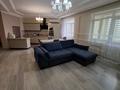 3-бөлмелі пәтер · 100 м² · 6/16 қабат, Абая 150/230, бағасы: 72 млн ₸ в Алматы, Бостандыкский р-н — фото 13