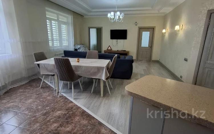 3-бөлмелі пәтер · 100 м² · 6/16 қабат, Абая 150/230, бағасы: 72 млн ₸ в Алматы, Бостандыкский р-н — фото 16