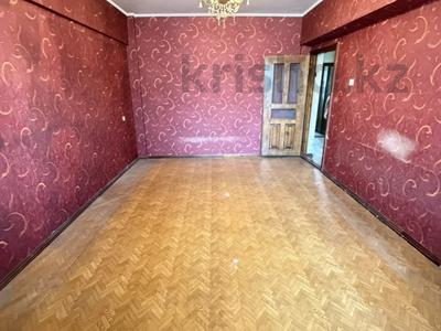 3-бөлмелі пәтер · 70 м² · 5/9 қабат, Жетісу-3 ш/а., бағасы: 49 млн ₸ в Алматы, Ауэзовский р-н