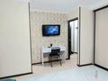 1-комнатная квартира, 31 м², 2/5 этаж, Тауелзисдик 12 за 14.7 млн 〒 в Астане, Алматы р-н