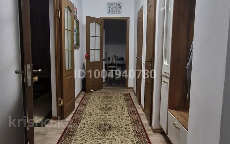 2-комнатная квартира · 56 м² · 1/5 этаж, Астана мкр 4/11 11 — Платина за 150 000 ₸ в  — фото 2