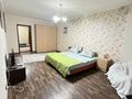 2-комнатная квартира · 72 м² · 9/18 этаж, Брусиловского 167 блок 5 за 260 000 ₸ в Алматы, Алмалинский р-н