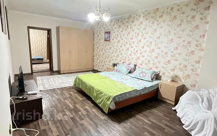 2-комнатная квартира · 72 м² · 9/18 этаж, Брусиловского 167 блок 5 за 260 000 ₸ в Алматы, Алмалинский р-н — фото 10