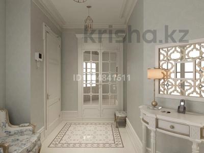 4-комнатная квартира · 177 м² · 5/6 этаж, Амман 2а за 260 млн 〒 в Астане, Алматы р-н