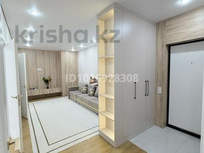 4-бөлмелі пәтер · 60 м² · 9/10 қабат, Алтын орда 6а — Алтын орда/ ташкентский тракт, бағасы: 35 млн ₸ в Алматы