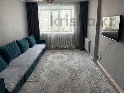 2-комнатная квартира · 52 м² · 5/5 этаж, Красина 87 — Район Дальняя баня Озон сауна Барвиха за 15 млн ₸ в Семее