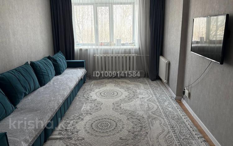 2-комнатная квартира · 52 м² · 5/5 этаж, Красина 87 — Район Дальняя баня Озон сауна Барвиха за 15 млн ₸ в Семее — фото 6