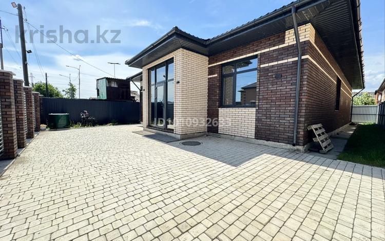 4-комнатная квартира · 132 м² · 1/1 этаж, Темирбекова 86 — Наурызбай Батыра за 51 млн ₸ в Кокшетау — фото 5