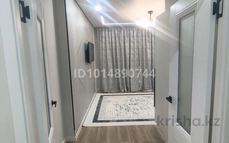 1-комнатная квартира · 40 м² · 2/6 этаж, мкр Кайрат, Тараз 8/1 за 250 000 ₸ в Алматы, Турксибский р-н — фото 2