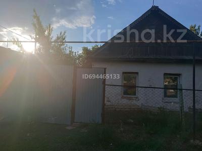 Отдельный дом · 1 комната · 42 м² · 4.5 сот., Жданово 10 — Автовокзала за 10 млн 〒 в Уральске
