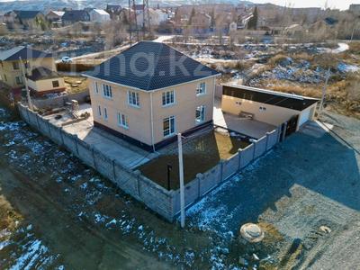 Отдельный дом · 6 комнат · 320 м² · 10 сот., Жоталы 1/1 за 249 млн 〒 в Усть-Каменогорске