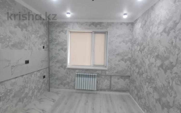 2-комнатная квартира · 65 м² · 4/6 этаж, 39-й мкр 6 за 18.4 млн ₸ в Актау — фото 10