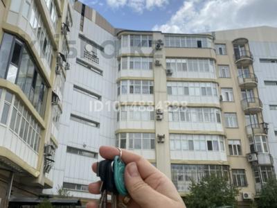 2-комнатная квартира · 61 м² · 1/7 этаж, Атшабар 17/1 за 20 млн ₸ в Таразе