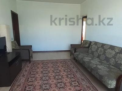 4-комнатная квартира · 81 м² · 5/5 этаж, Пушкина за 76 млн ₸ в Алматы, Медеуский р-н