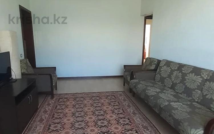 4-комнатная квартира · 81 м² · 5/5 этаж, Пушкина за 76 млн ₸ в Алматы, Медеуский р-н — фото 2