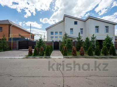 Жеке үй · 4 бөлме · 345.1 м² · 10 жүзд., Е-806 5, бағасы: 156 млн ₸ в Астане, Нура р-н