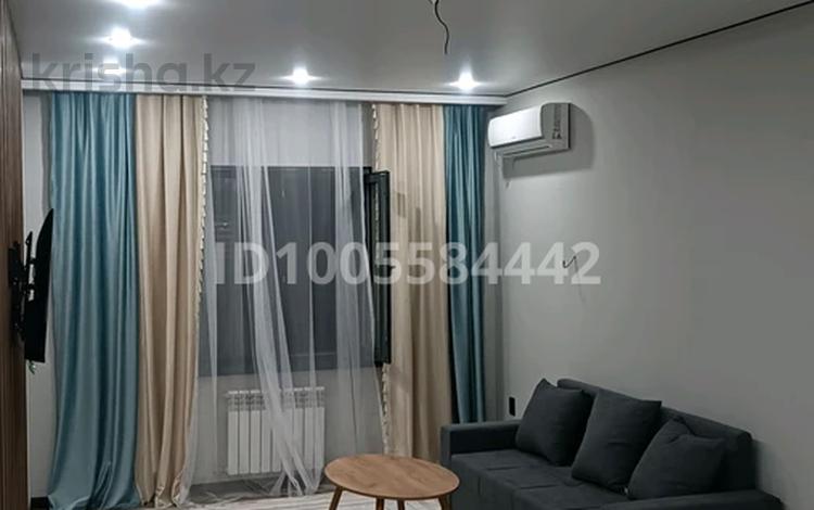 2-комнатная квартира · 50 м² · 7/12 этаж, мкр Шымсити, Туркия 1/10 — Шымсити Школа Садик Парк за 200 000 ₸ в Шымкенте, Абайский р-н — фото 2