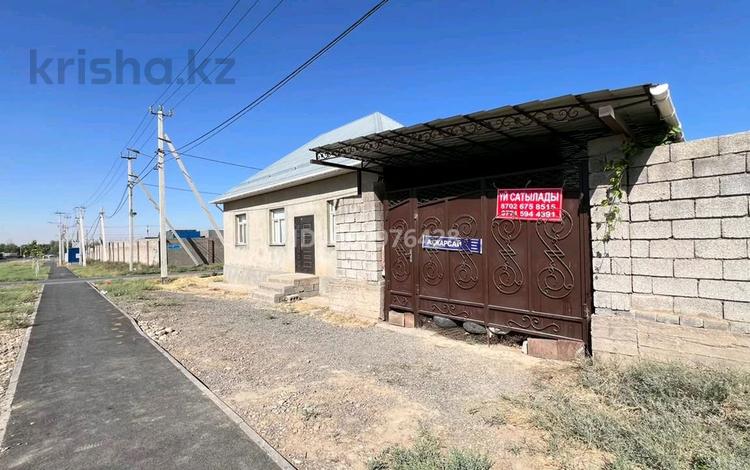Отдельный дом · 5 комнат · 150 м² · 8 сот., мкр Ынтымак-2 1 — Шымкент - Самара тас жолы за 46 млн ₸ в Абайский р-н — фото 2