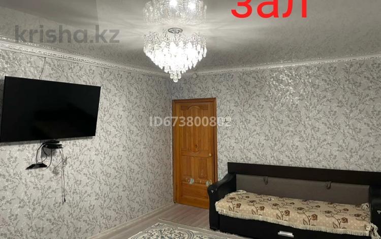 Жеке үй • 2 бөлмелер • 55 м² • 4 сот., Линдовский 1/1 кв 7, бағасы: 10 млн 〒 в Уральске — фото 2