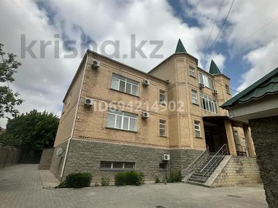 2-комнатная квартира · 77.6 м² · 2/3 этаж, Шамина 10А за 29 млн 〒 в Атырау, мкр Жилгородок