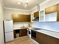2-бөлмелі пәтер · 77.6 м² · 2/3 қабат, Шамина 10А, бағасы: 26 млн ₸ в Атырау, мкр Жилгородок — фото 7