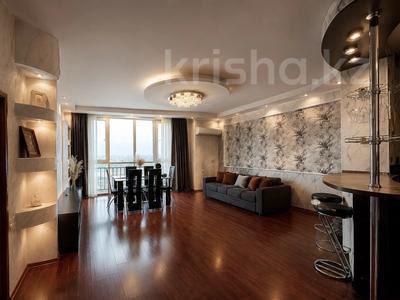 2-комнатная квартира · 73.6 м² · 19/20 этаж, Прокофьева — Прокофьева 140 за 41 млн ₸ в Алматы, Алмалинский р-н