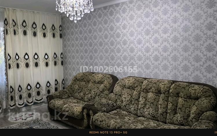 1-бөлмелі пәтер · 31 м² · 3/5 қабат, Улытауская 74 — Love sushi, Галя бану магазин, бағасы: 8 млн ₸ в Сатпаев — фото 5