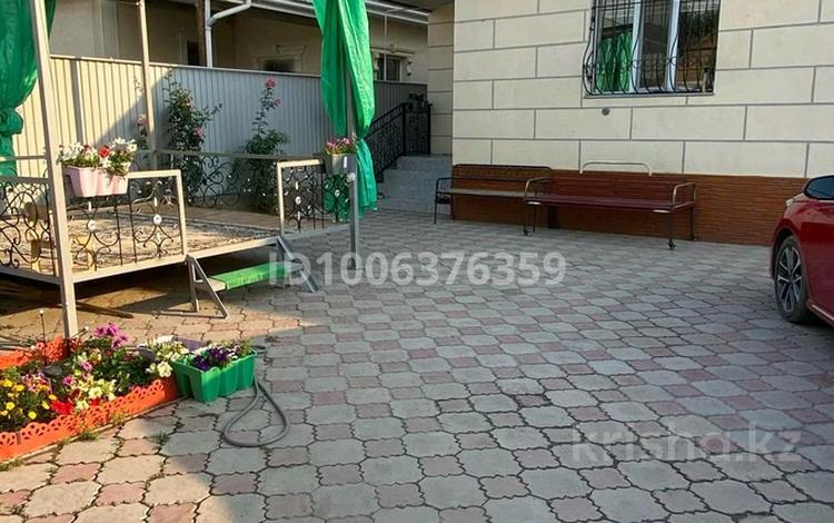 Отдельный дом · 4 комнаты · 120 м² · 4 сот., Квартал 9 194 за 40 млн ₸ в Коксай (пути Ильича) — фото 2