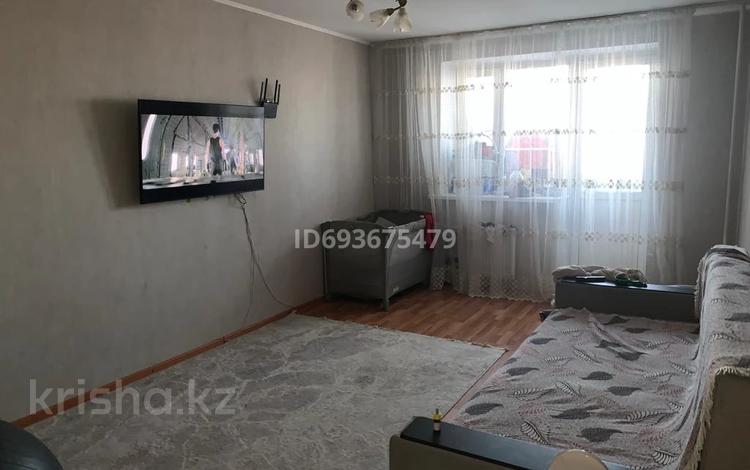 1-комнатная квартира, 47 м², 6/9 этаж, малайсары батыра 37а за 16.5 млн 〒 в Павлодаре — фото 2